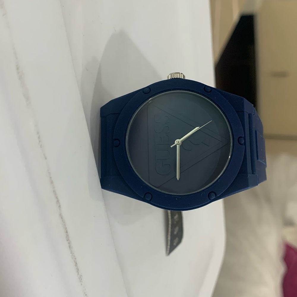 Unisex Guess Watch